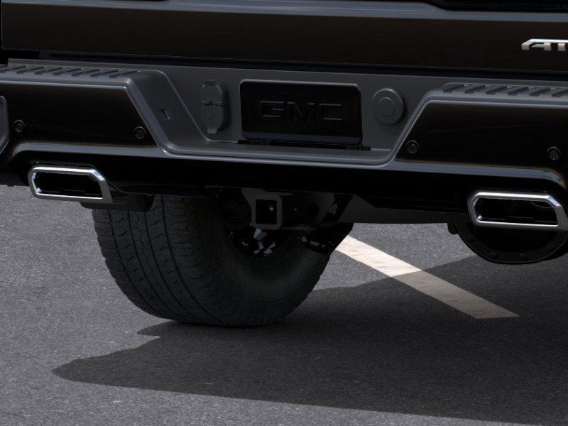 new 2026 GMC Sierra 1500 car, priced at $68,950