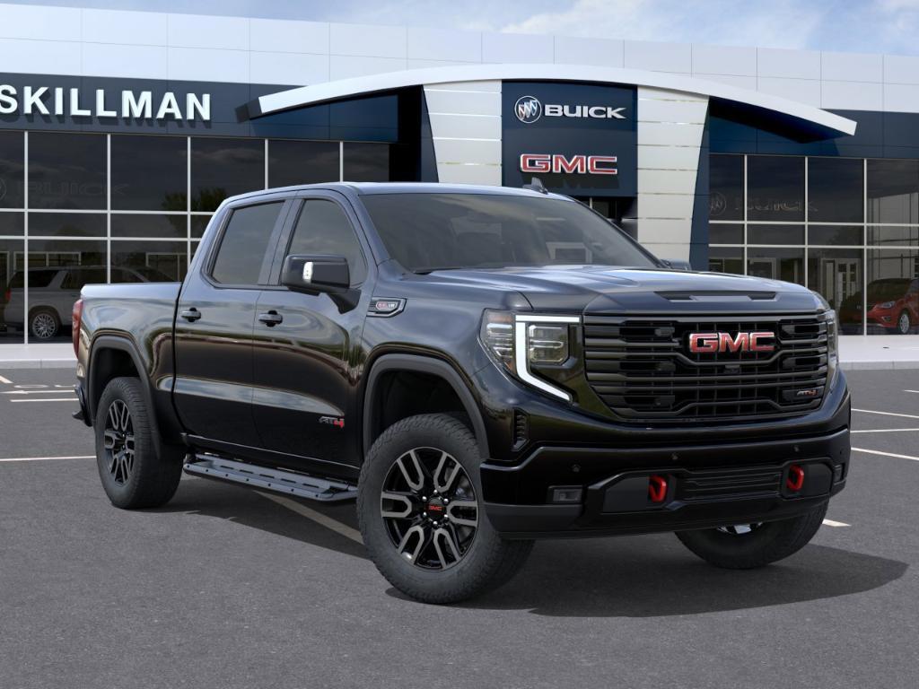 new 2026 GMC Sierra 1500 car, priced at $68,950