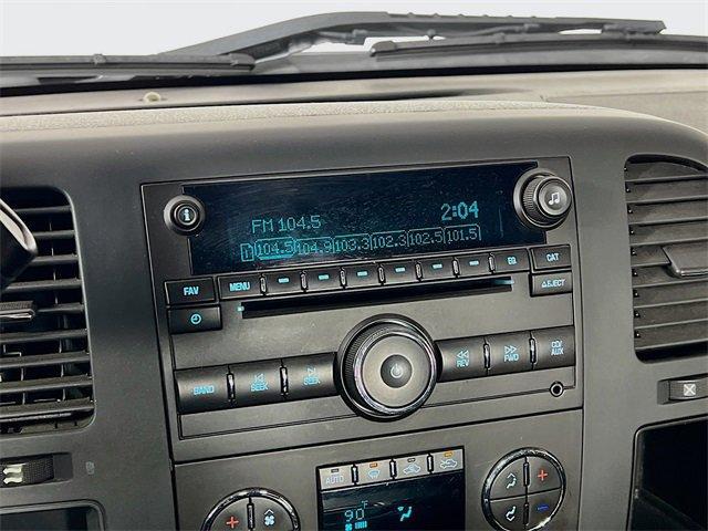 used 2013 GMC Sierra 1500 car, priced at $17,975