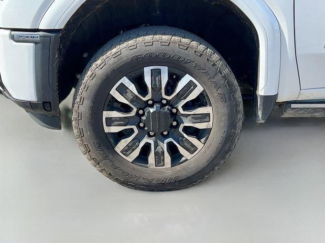 used 2025 GMC Sierra 3500 car, priced at $83,975