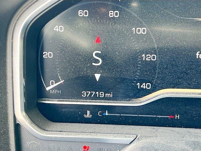 used 2025 GMC Sierra 3500 car, priced at $83,975