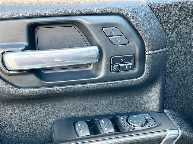 used 2022 GMC Sierra 2500 car, priced at $55,975