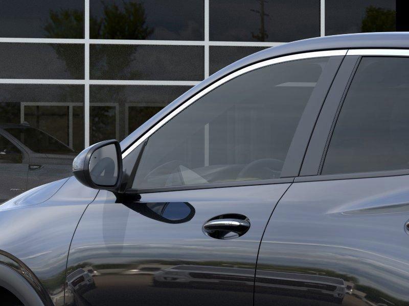 new 2026 Buick Encore GX car, priced at $27,475