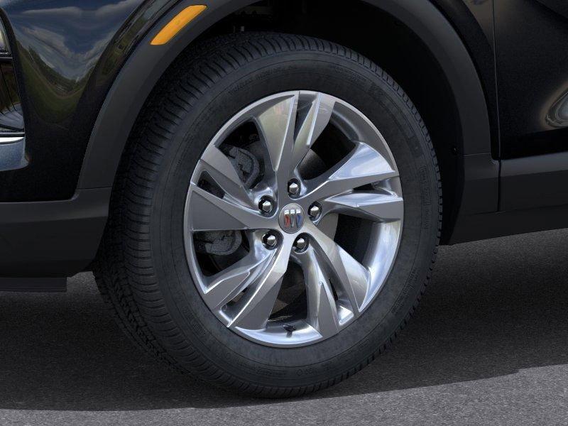 new 2026 Buick Encore GX car, priced at $27,475