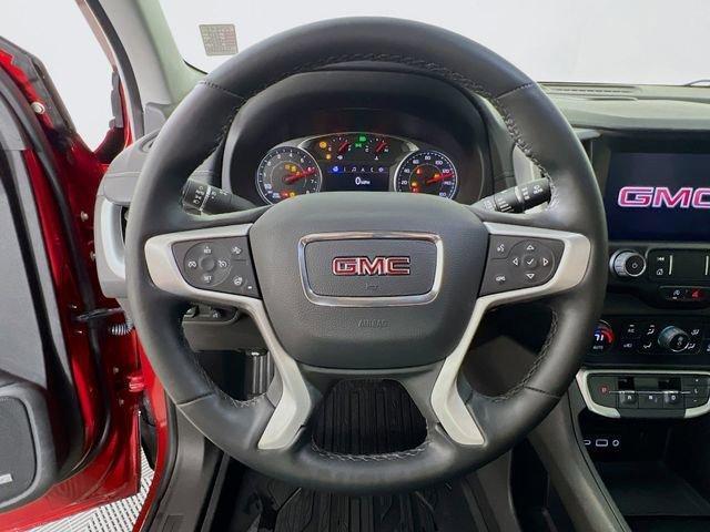 used 2023 GMC Terrain car, priced at $28,975
