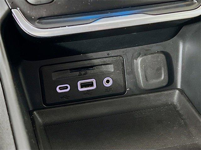 used 2021 GMC Terrain car, priced at $21,975