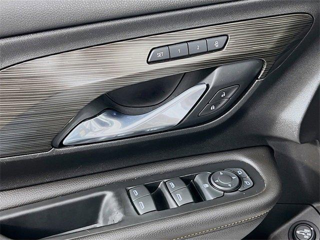 used 2021 GMC Terrain car, priced at $21,975