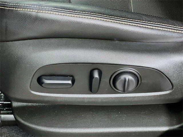 used 2021 GMC Terrain car, priced at $21,975