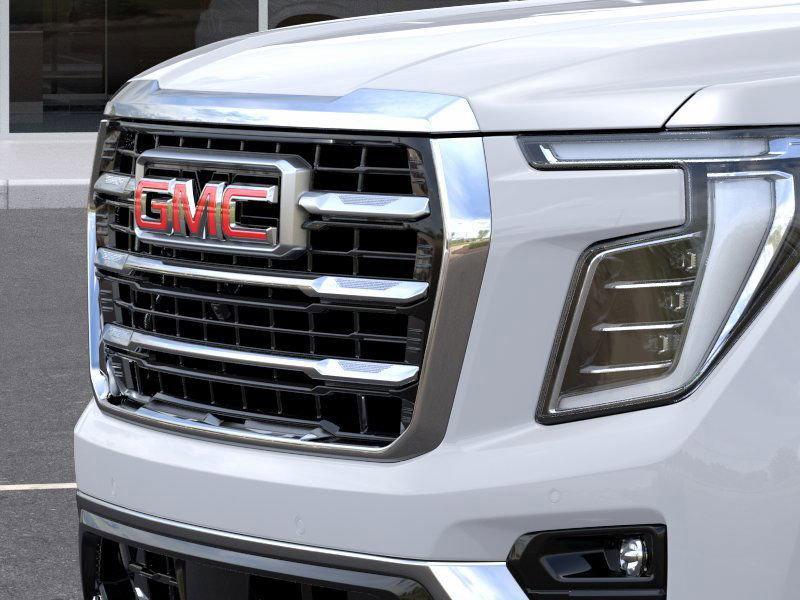new 2026 GMC Yukon car, priced at $78,510