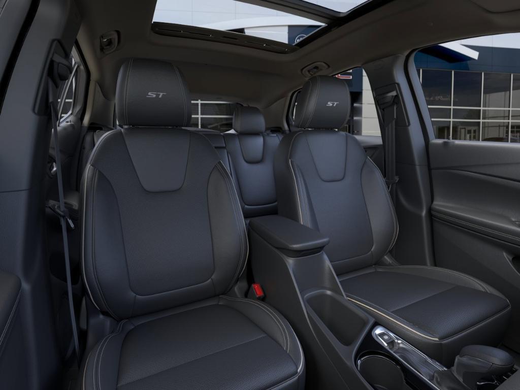 new 2026 Buick Encore GX car, priced at $33,655