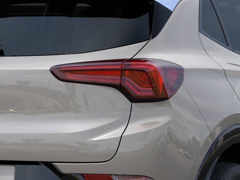 new 2026 Buick Encore GX car, priced at $33,655