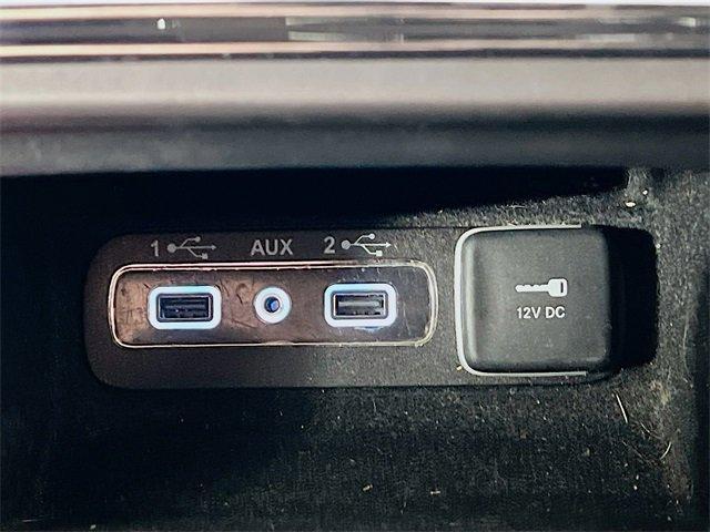 used 2020 Jeep Grand Cherokee car, priced at $19,900