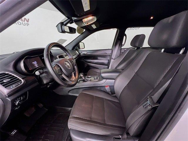 used 2020 Jeep Grand Cherokee car, priced at $19,900