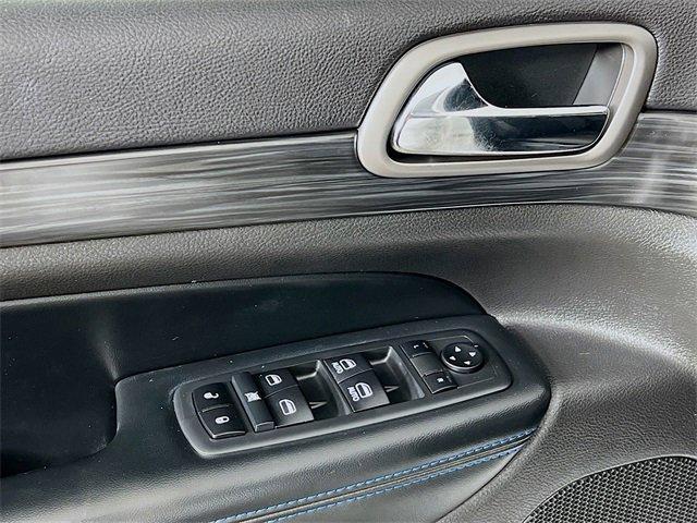 used 2020 Jeep Grand Cherokee car, priced at $19,900