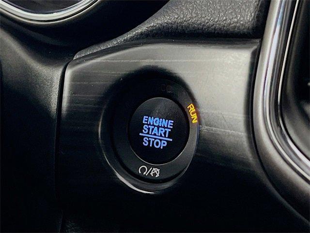 used 2020 Jeep Grand Cherokee car, priced at $19,900