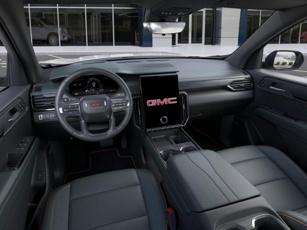 new 2026 GMC Acadia car, priced at $57,145