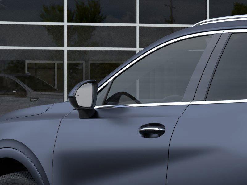 new 2026 Buick Envision car, priced at $51,695