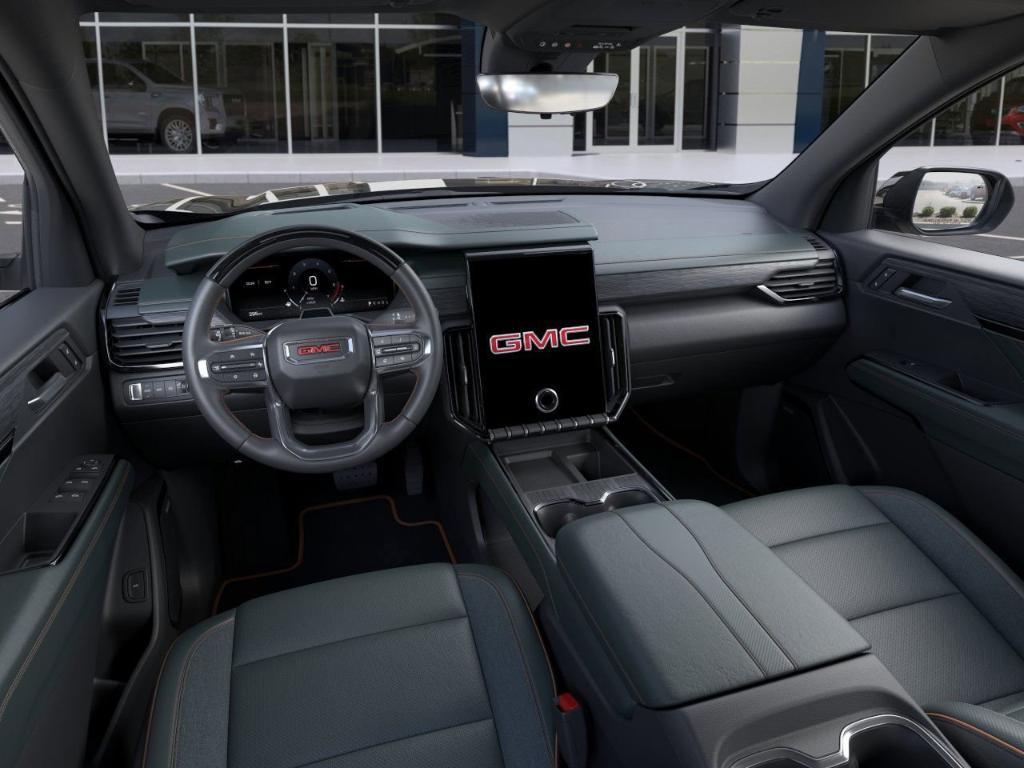 new 2026 GMC Acadia car, priced at $59,260
