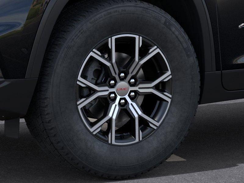 new 2026 GMC Acadia car, priced at $59,260