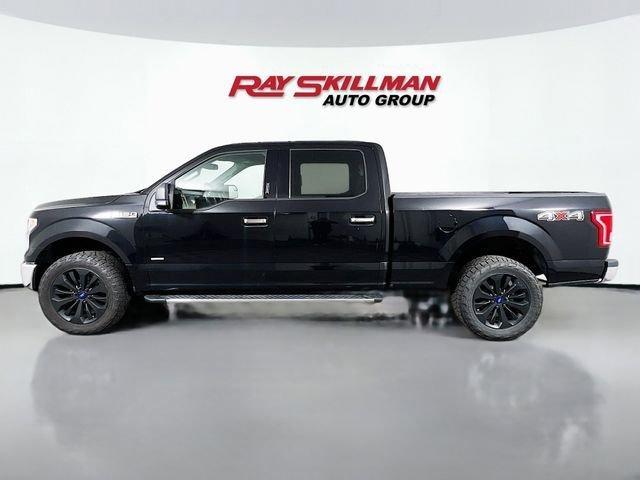 used 2016 Ford F-150 car, priced at $23,975