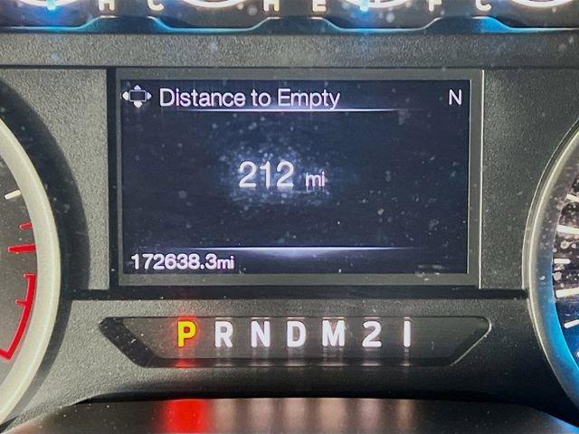 used 2016 Ford F-150 car, priced at $23,975