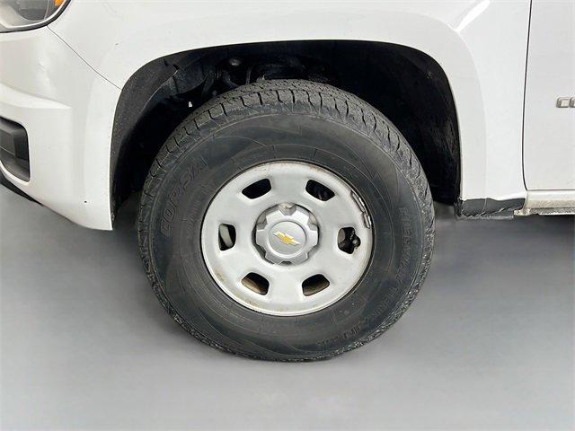 used 2015 Chevrolet Colorado car, priced at $9,975