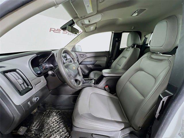 used 2015 Chevrolet Colorado car, priced at $9,975