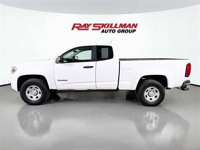used 2015 Chevrolet Colorado car, priced at $9,975
