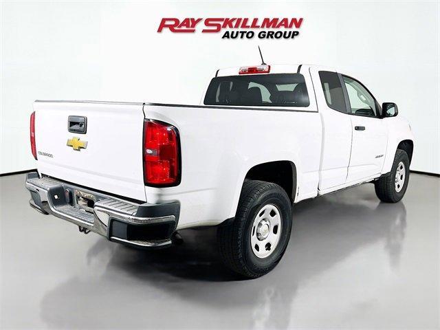 used 2015 Chevrolet Colorado car, priced at $9,975