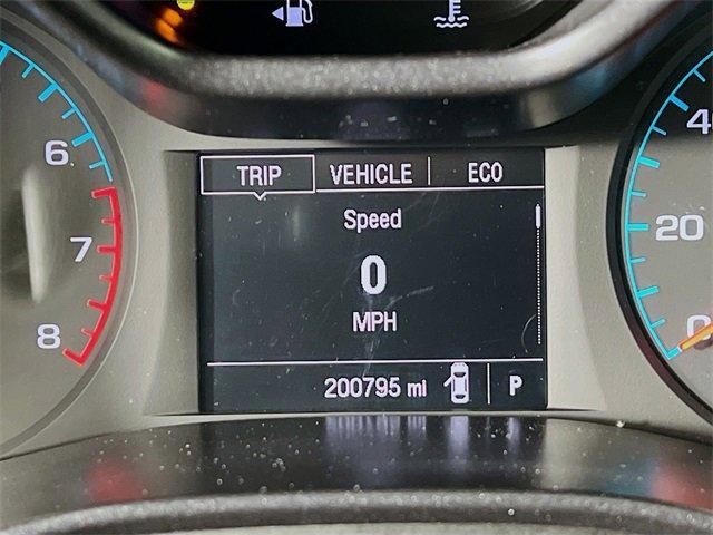 used 2015 Chevrolet Colorado car, priced at $9,975