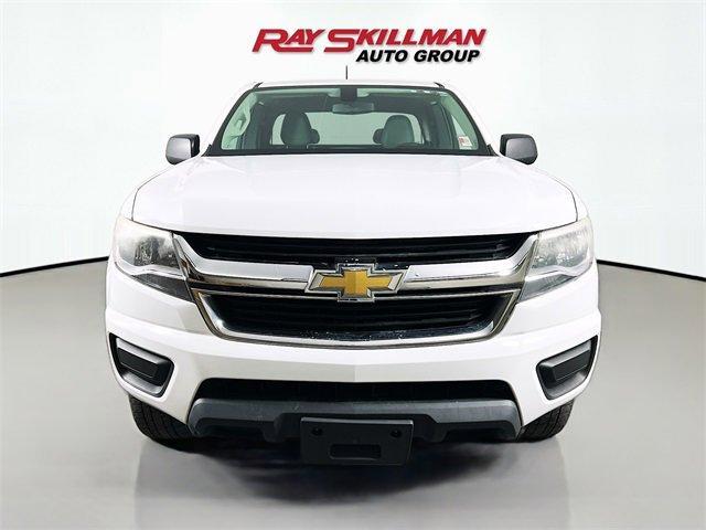 used 2015 Chevrolet Colorado car, priced at $9,975