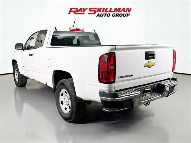 used 2015 Chevrolet Colorado car, priced at $9,975