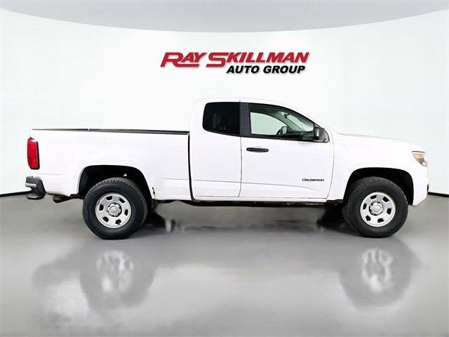 used 2015 Chevrolet Colorado car, priced at $9,975