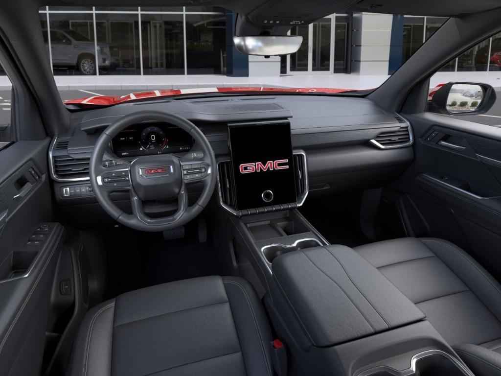 new 2026 GMC Acadia car, priced at $54,970