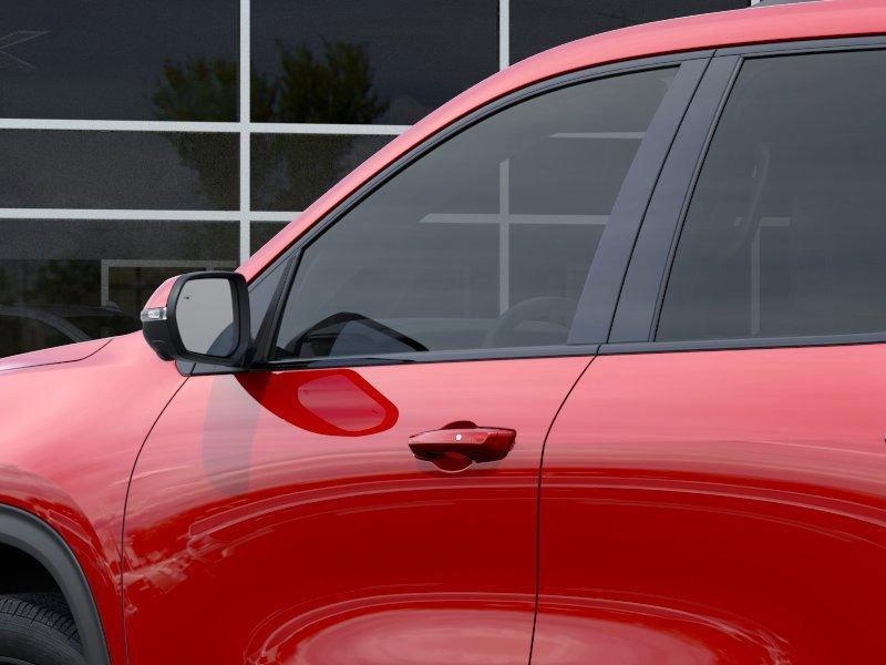 new 2026 GMC Acadia car, priced at $54,970