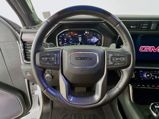 used 2023 GMC Sierra 1500 car, priced at $67,975