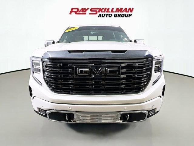 used 2023 GMC Sierra 1500 car, priced at $67,975