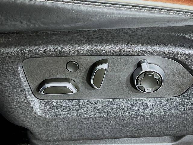 used 2023 GMC Sierra 1500 car, priced at $67,975
