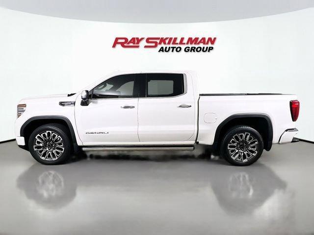 used 2023 GMC Sierra 1500 car, priced at $67,975