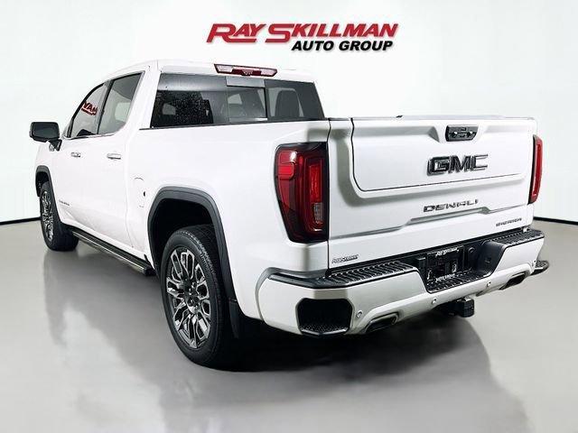 used 2023 GMC Sierra 1500 car, priced at $67,975