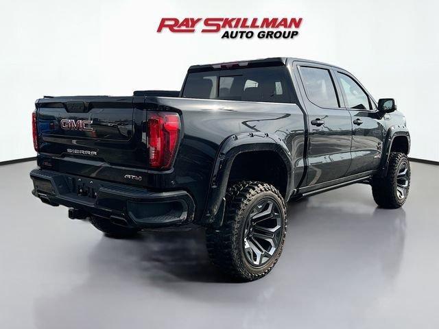 used 2020 GMC Sierra 1500 car, priced at $71,975