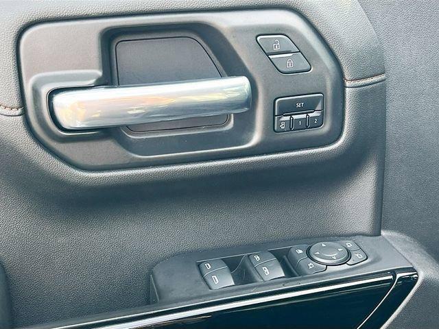 used 2020 GMC Sierra 1500 car, priced at $71,975