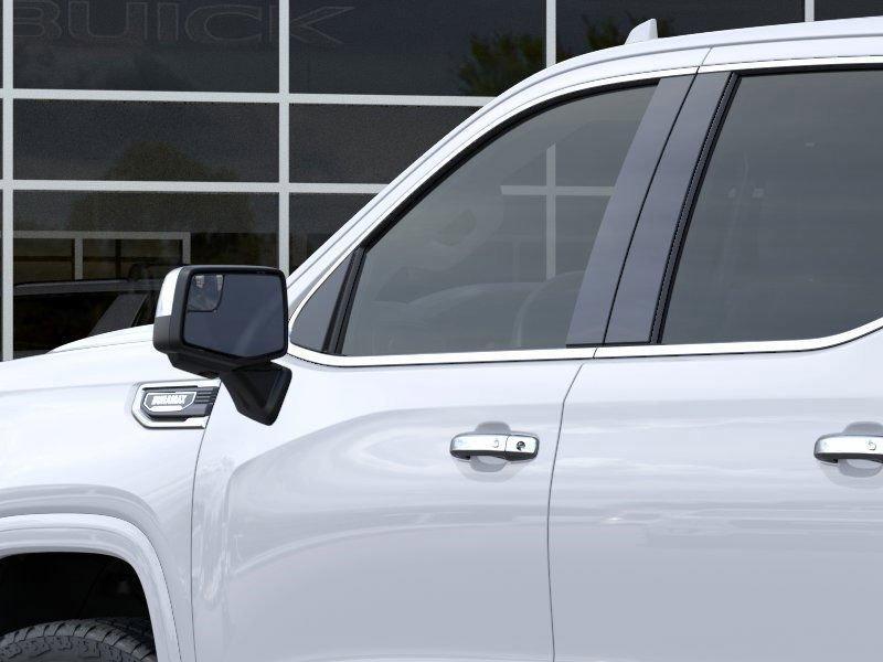 new 2026 GMC Sierra 1500 car, priced at $70,180