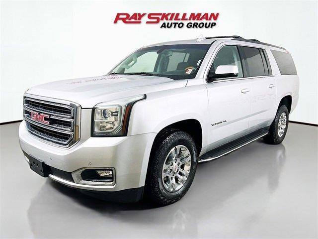 used 2016 GMC Yukon XL car, priced at $16,975
