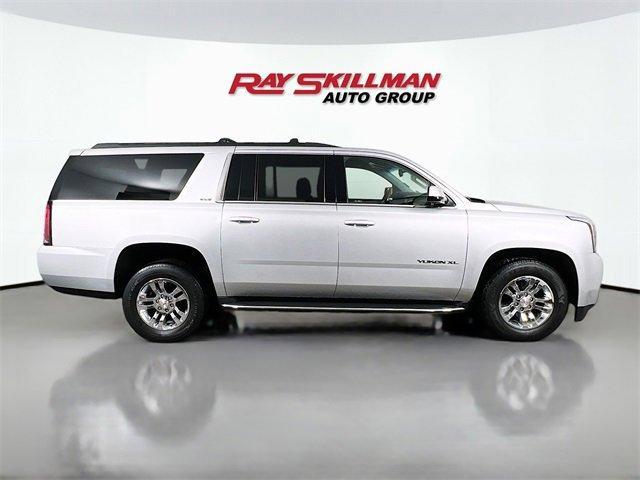used 2016 GMC Yukon XL car, priced at $16,975