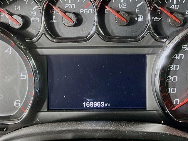 used 2016 GMC Yukon XL car, priced at $16,975