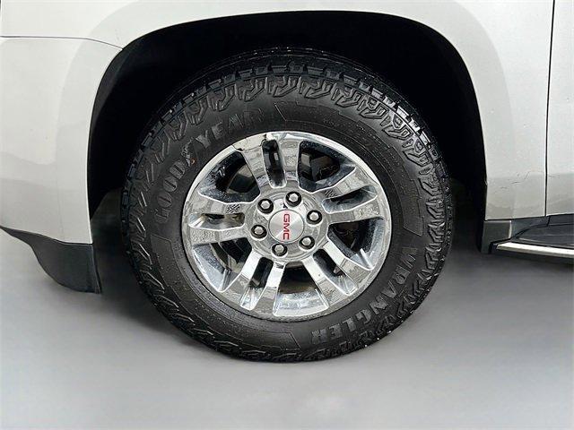 used 2016 GMC Yukon XL car, priced at $16,975