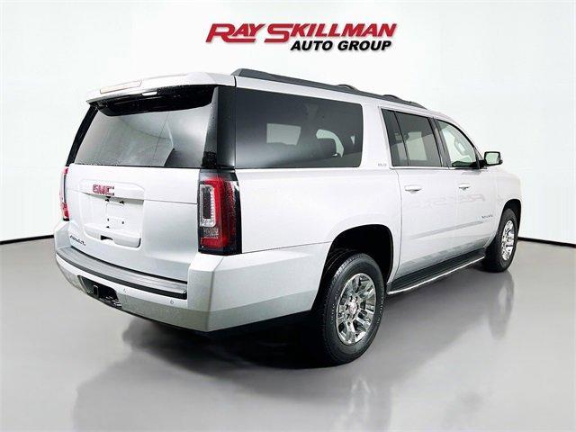 used 2016 GMC Yukon XL car, priced at $16,975