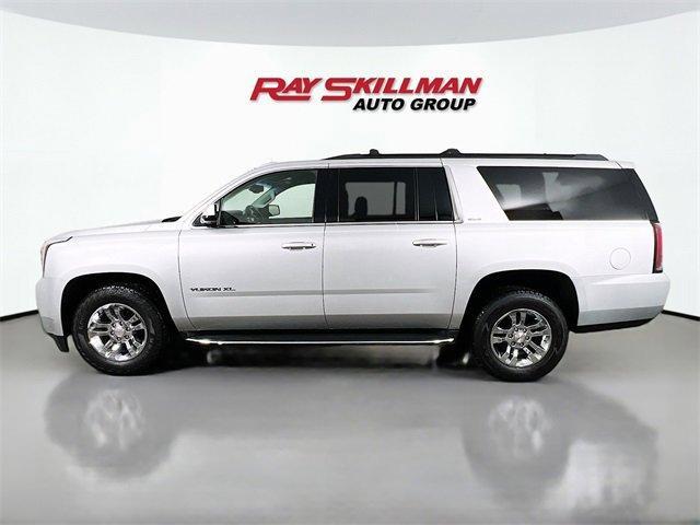 used 2016 GMC Yukon XL car, priced at $16,975