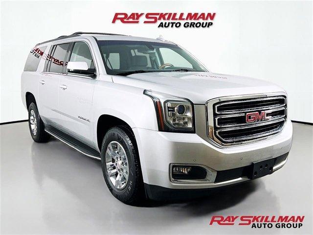 used 2016 GMC Yukon XL car, priced at $16,975